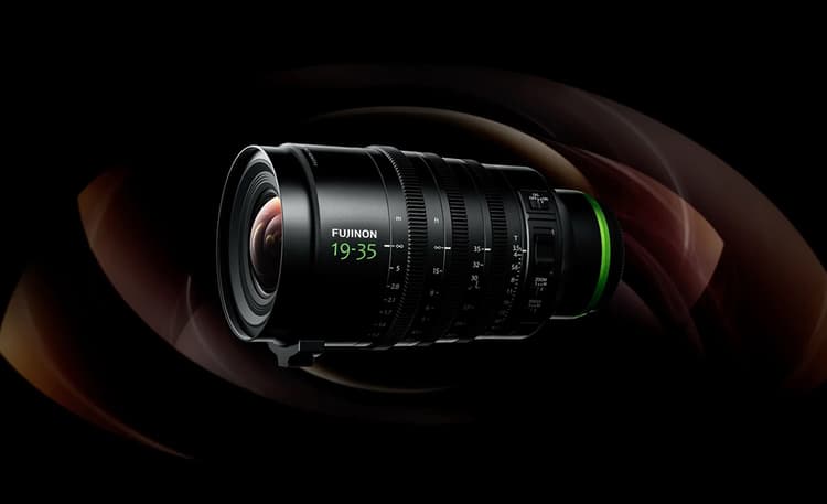 Hỗ trợ autofocus và điều khiển Servo