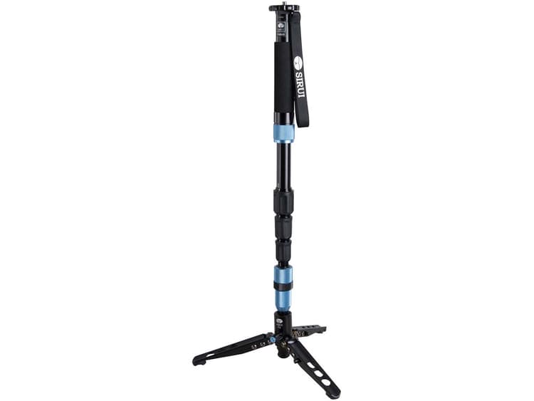 Monopod Sirui P-204S