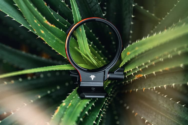 Đế xoay gắn chân máy ảnh ATOLL cho Sony - ATOLL S+