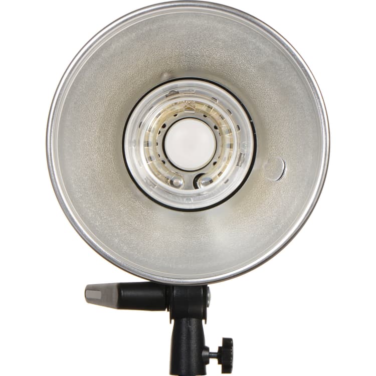 Thiết kế đèn Flash Godox QTII kích thước lớn