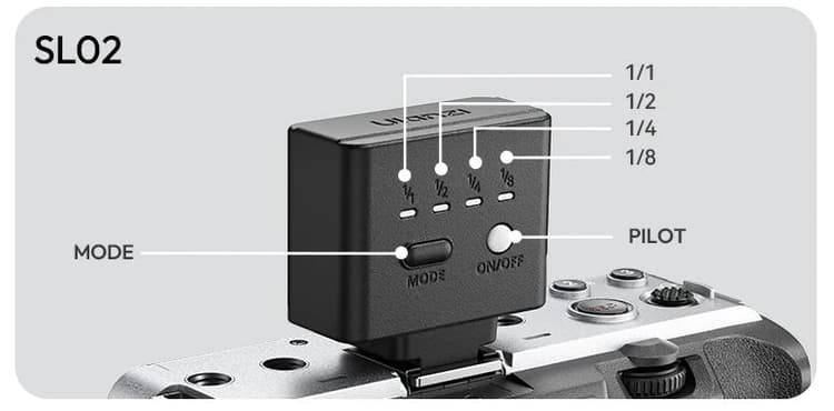 Spark Lite có tốc độ hồi flash siêu nhanh