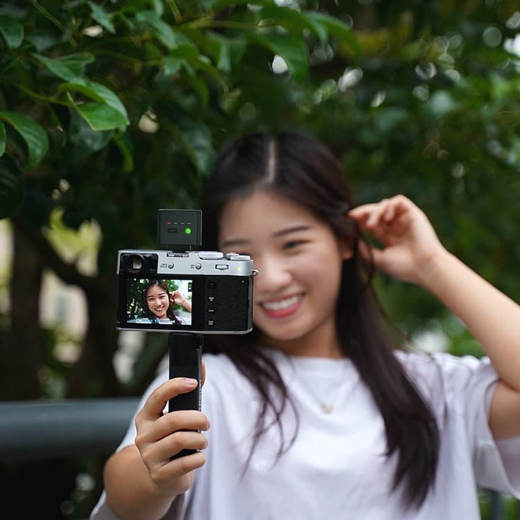 Điều chỉnh sáng và chiếu sáng dễ dàng
