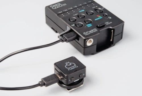 Sạc dễ dàng qua cổng USB