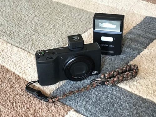 Đánh flash rời linh hoạt