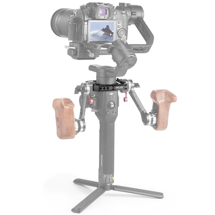 SmallRig kẹp gắn phụ kiện cho DJI Ronin-S