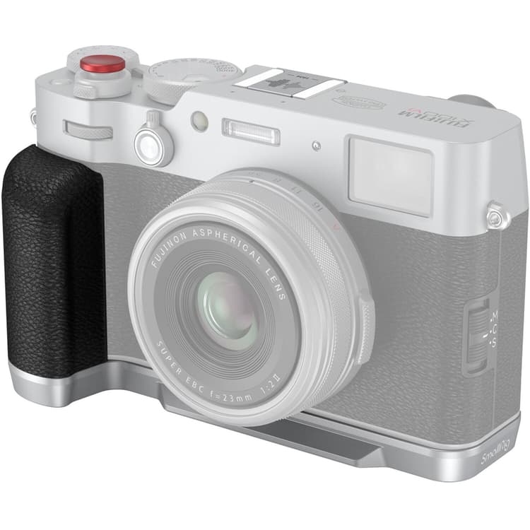 Phụ kiện Smallrig L-Shape Grip for FUJIFILM X100V/X100VI