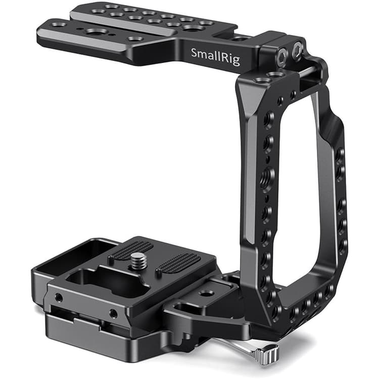 Khung máy ảnh SmallRig CVB2255 đa năng