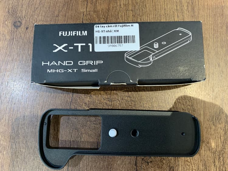 Hand Grip MHG-XT Small cho X-T1