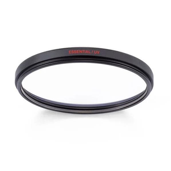 Kính Lọc Manfrotto Essential UV 58mm
