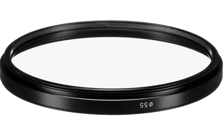 Kính lọc Sigma Protector 55mm