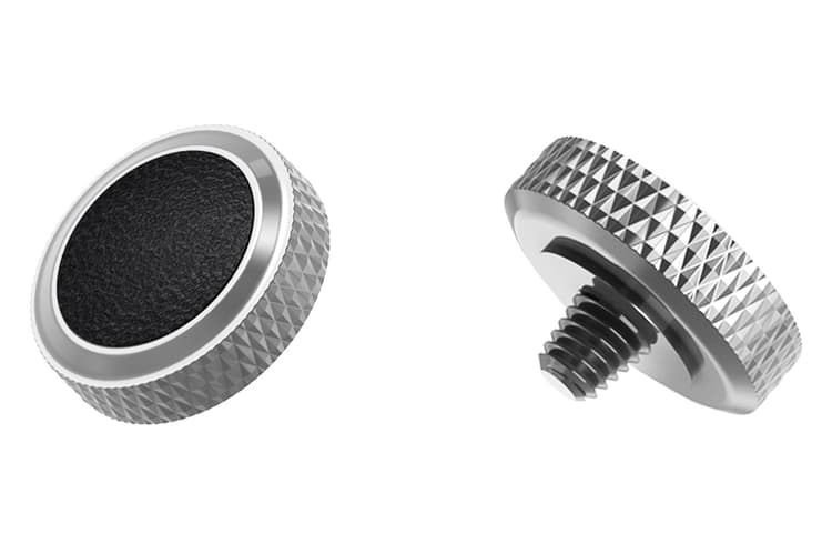 JJC Deluxe Soft Release Button