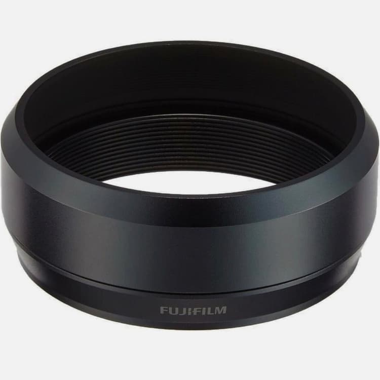 Fujifilm Hood LH-X70 Black cho x70/x100V/x100VI