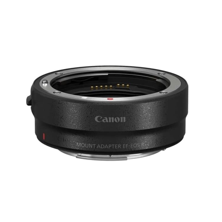 Ngàm chuyển Canon EF-EOS R