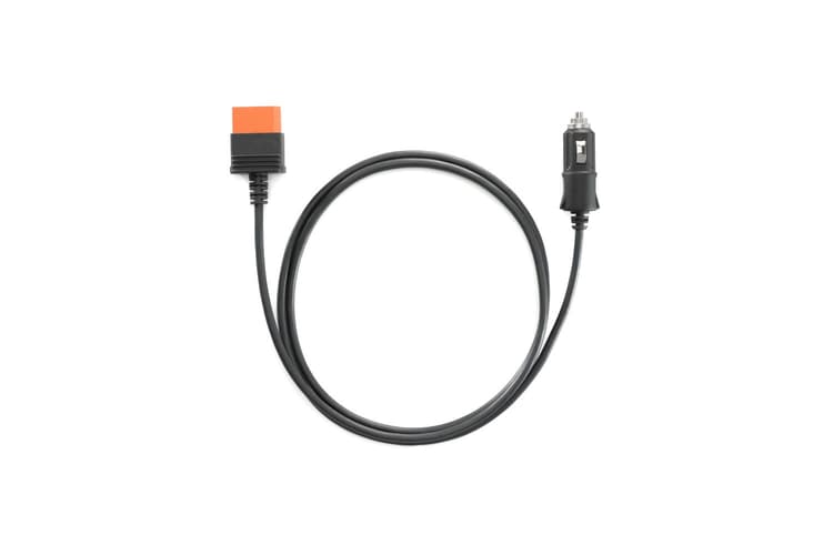 DJI Power Car Power Charging Cable chính hãng tại VJShop