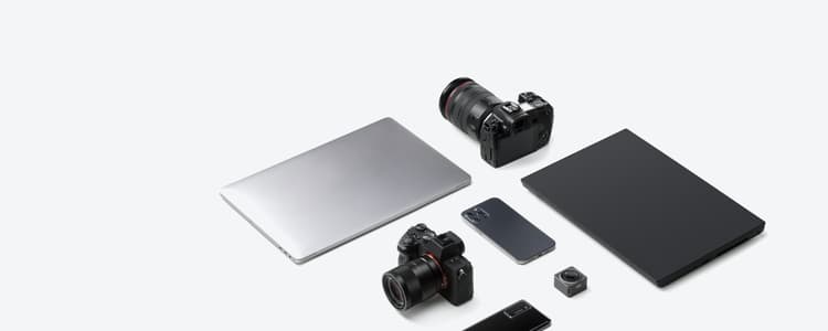 Khả năng tương thích của DJI Mic