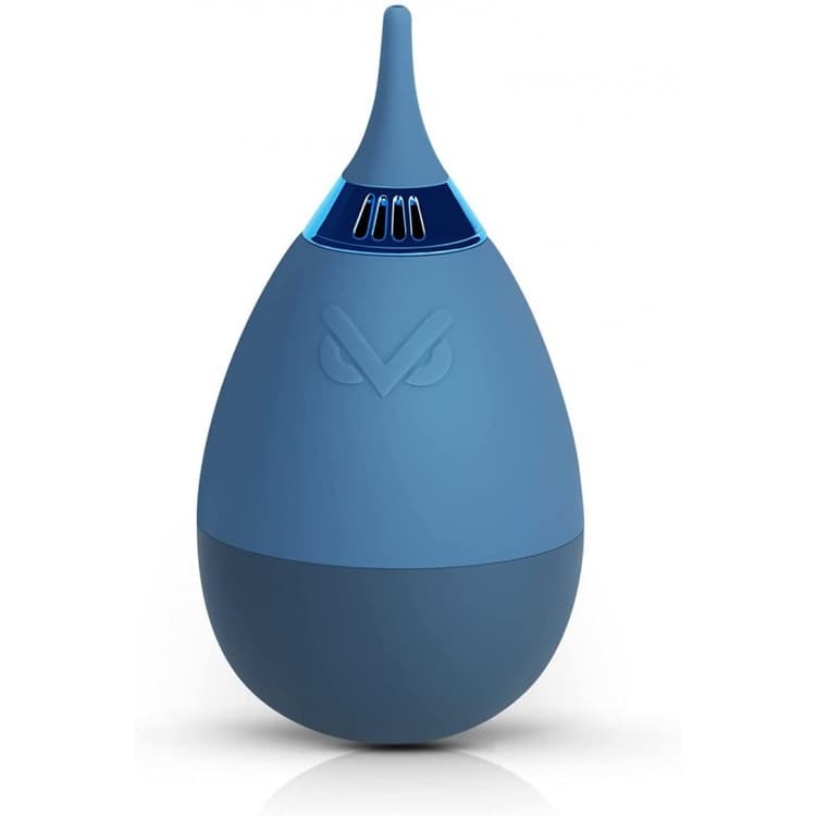 Bóng thổi bụi VSGO V-B012E (Blue)
