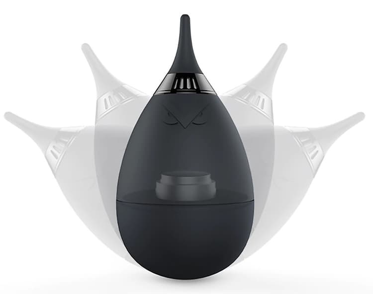 Bóng Thổi VSGO Imp Air Blower B013E với thiết kế ổn định cao