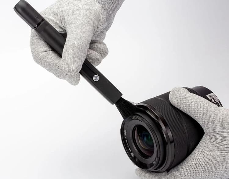 Bút lau ống kính VSGO V-P01E
