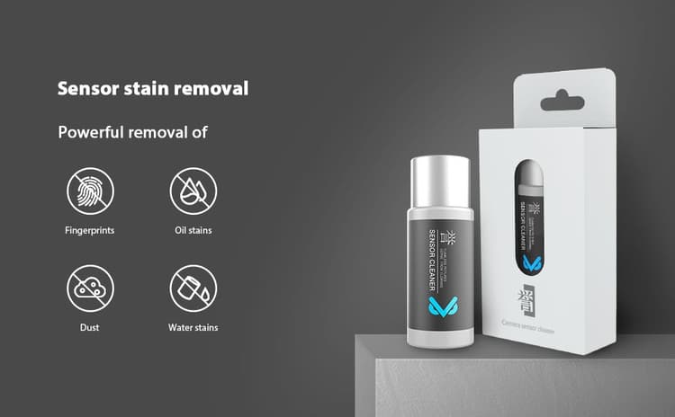 Dung dịch vệ sinh cảm biến VSGO V-C02E