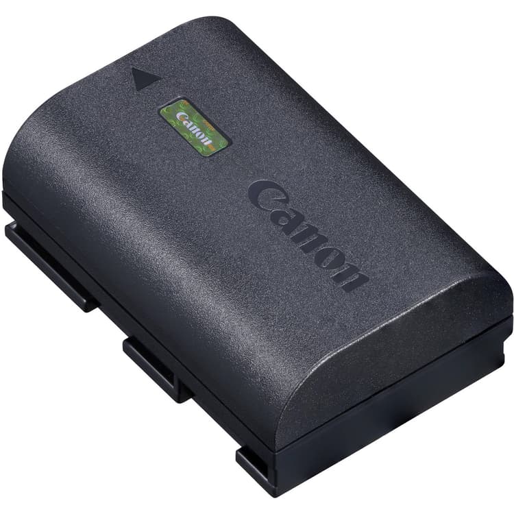 Pin Canon LP-E6NH sử dụng cho canon EOS R5, R6