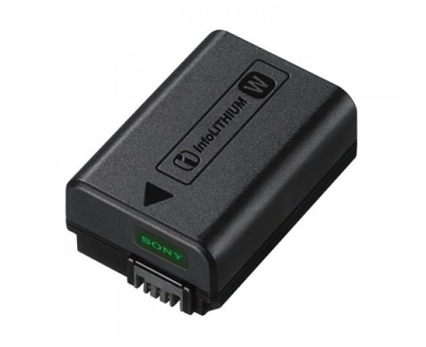 Pin sạc loại Lithium-Ion