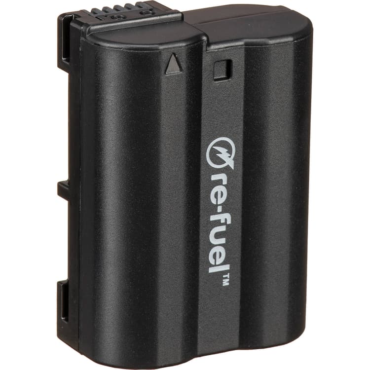 Re-Fuel EN-EL15 Type Lithium-Ion Battery