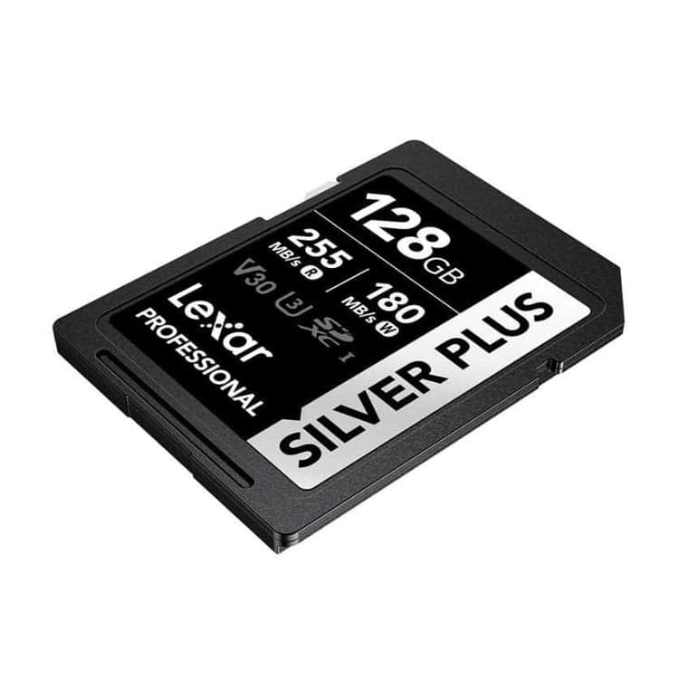 Quay video 4K/60p và chụp burst siêu mượt