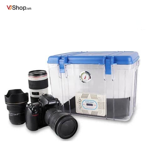 Hộp chống ẩm Wonderful DB 2820 12L