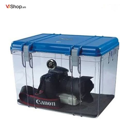 Thiết kế nhỏ gọn, dung tích chỉ 12L