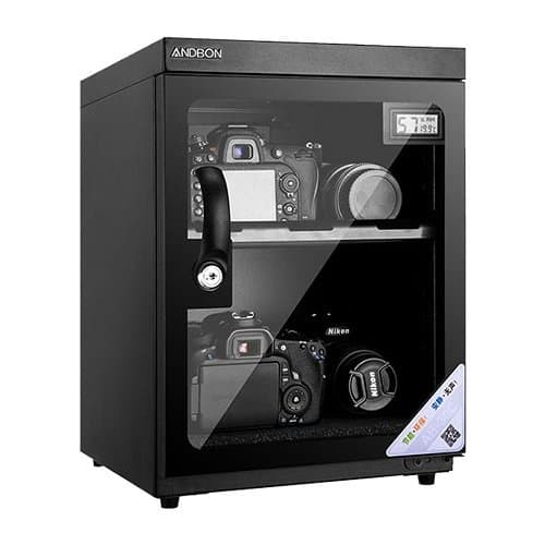 Tủ chống ẩm ANDBON AB-30C