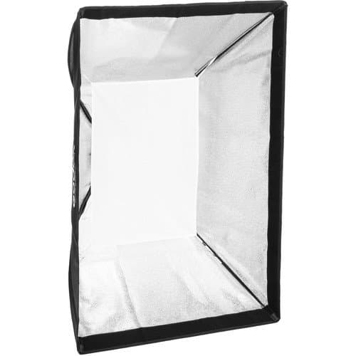 Softbox Godox SB-BW-80x120 với thiết kế đơn giản, hiệu quả
