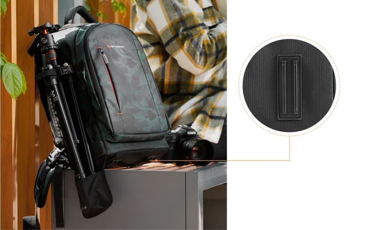 KF13.119 chất liệu chống thấm nước, bụi bẩn