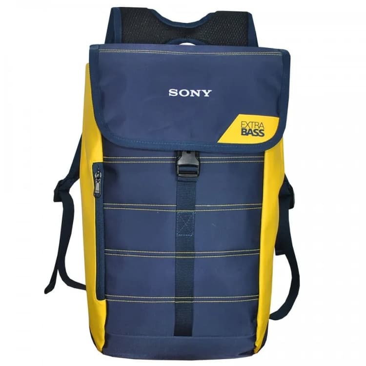 Balo Sony Extra Bass