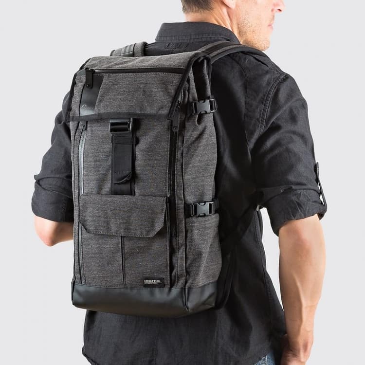 Balo Lowepro StreetLine BP 250