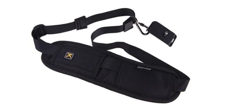 Dây đeo thao tác nhanh Quick Strap Caden K
