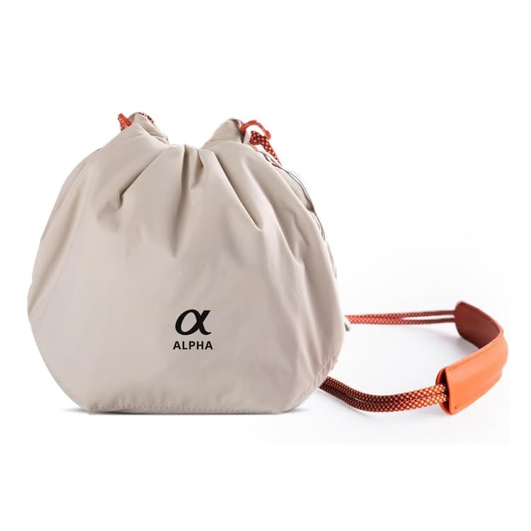 PGYTECH OneGo Drawstring (Ivory)