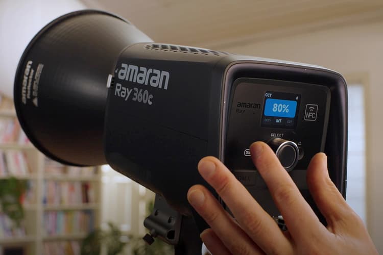 Công suất mạnh mẽ 360W