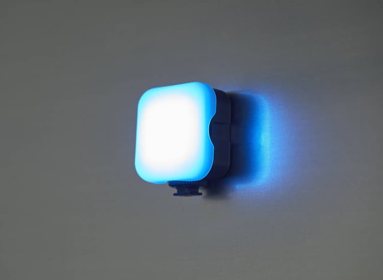 GODOX Litemons LED6R RGB