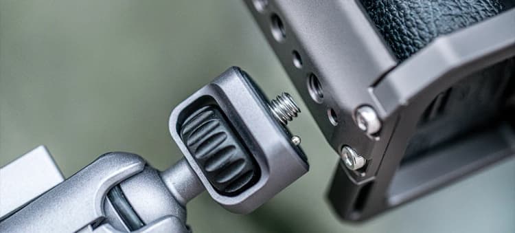 PGYTECH Magic Arm info 5