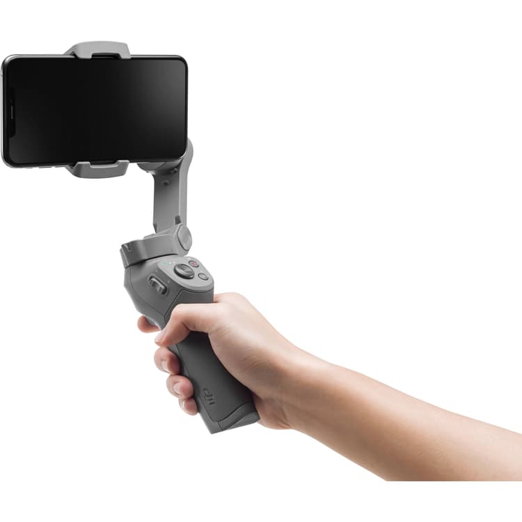 DJI OSMO Mobile 3 - Gimbal 5