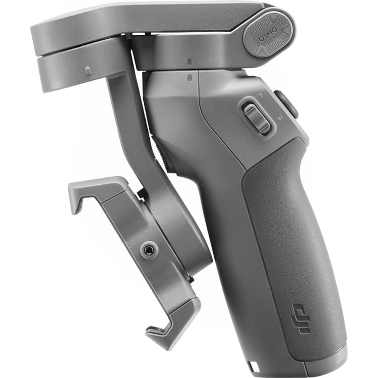 DJI OSMO Mobile 3 Combo 6