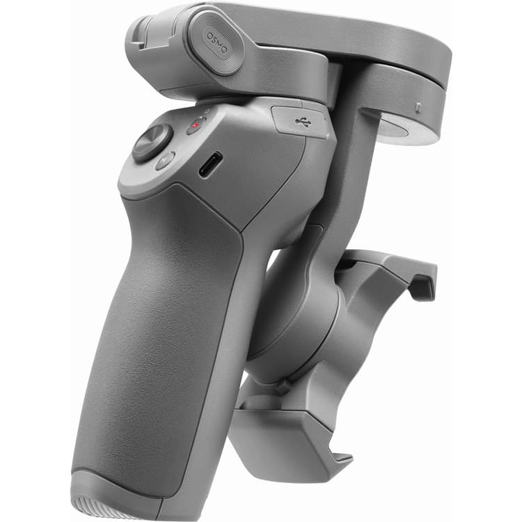 DJI OSMO Mobile 3 Combo 7