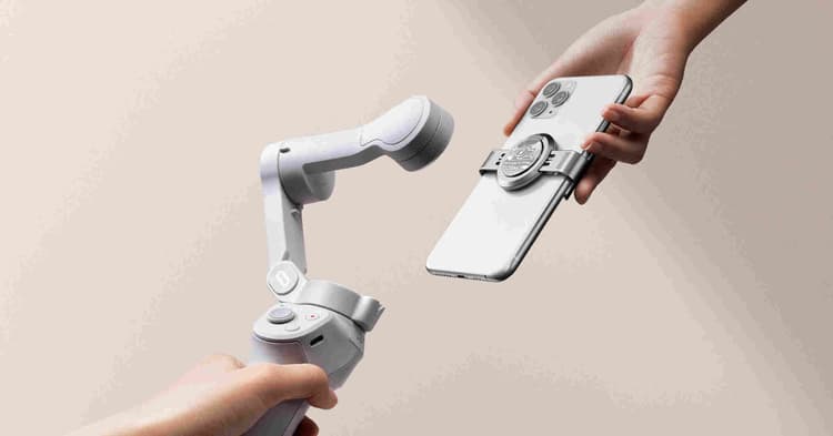 hút nam châm của OM 4
