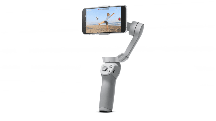 gimbal chống rung dji osmo mobile 4