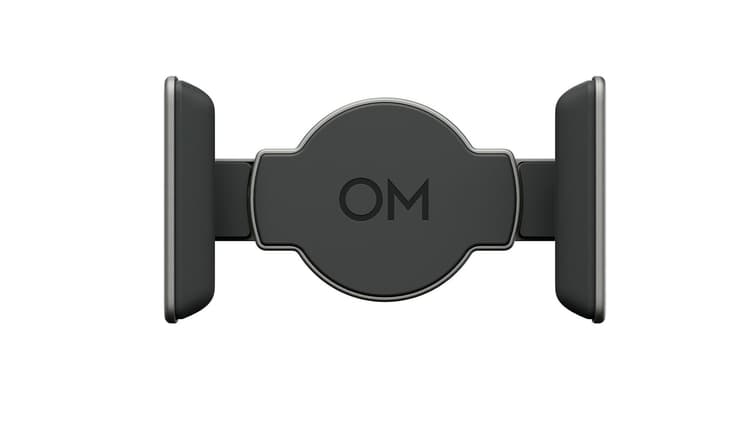 DJI OM 7 Series Magnetic Phone Clamp
