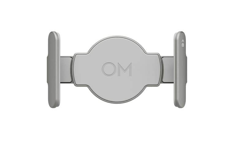 DJI OM Magnetic Phone Clamp 4
