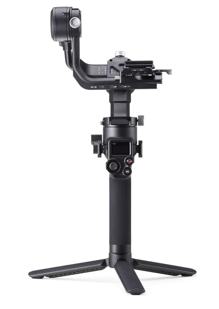 Gimbal DJI RSC 2