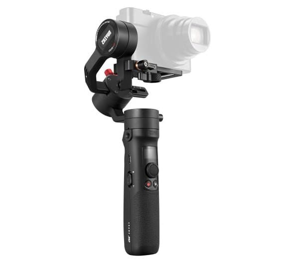 Gimbal Zhiyun Crane M2 với 6 chế độ quay chụp