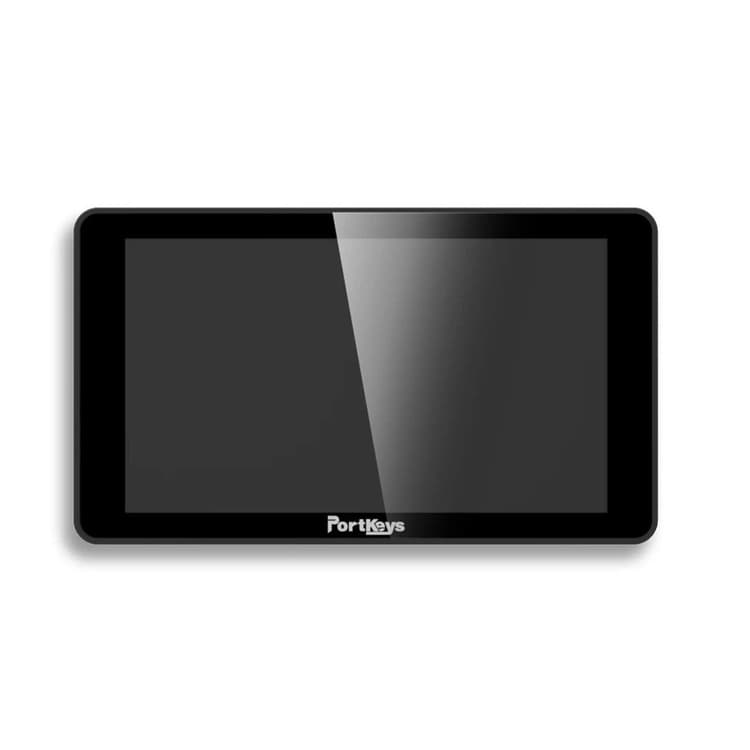 Màn hình PORTKEYS LH5H 1700NIT HIGH LIGHT chính hãng