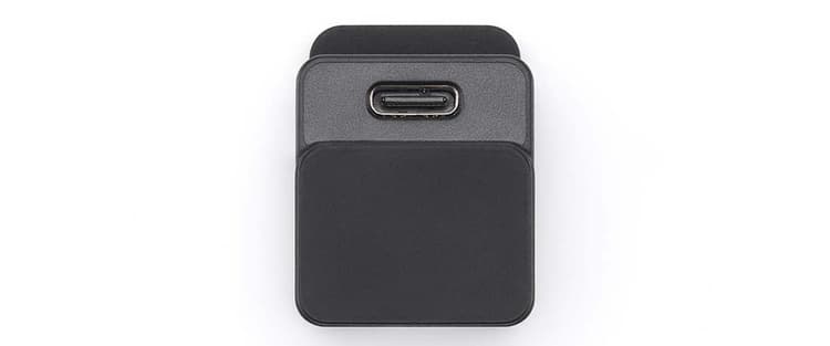 DJI Mic Series Camera Adapter